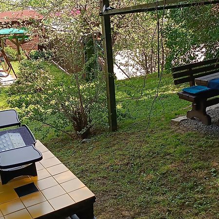 Apartma Xanadu Slovenske Konjice Exterior foto