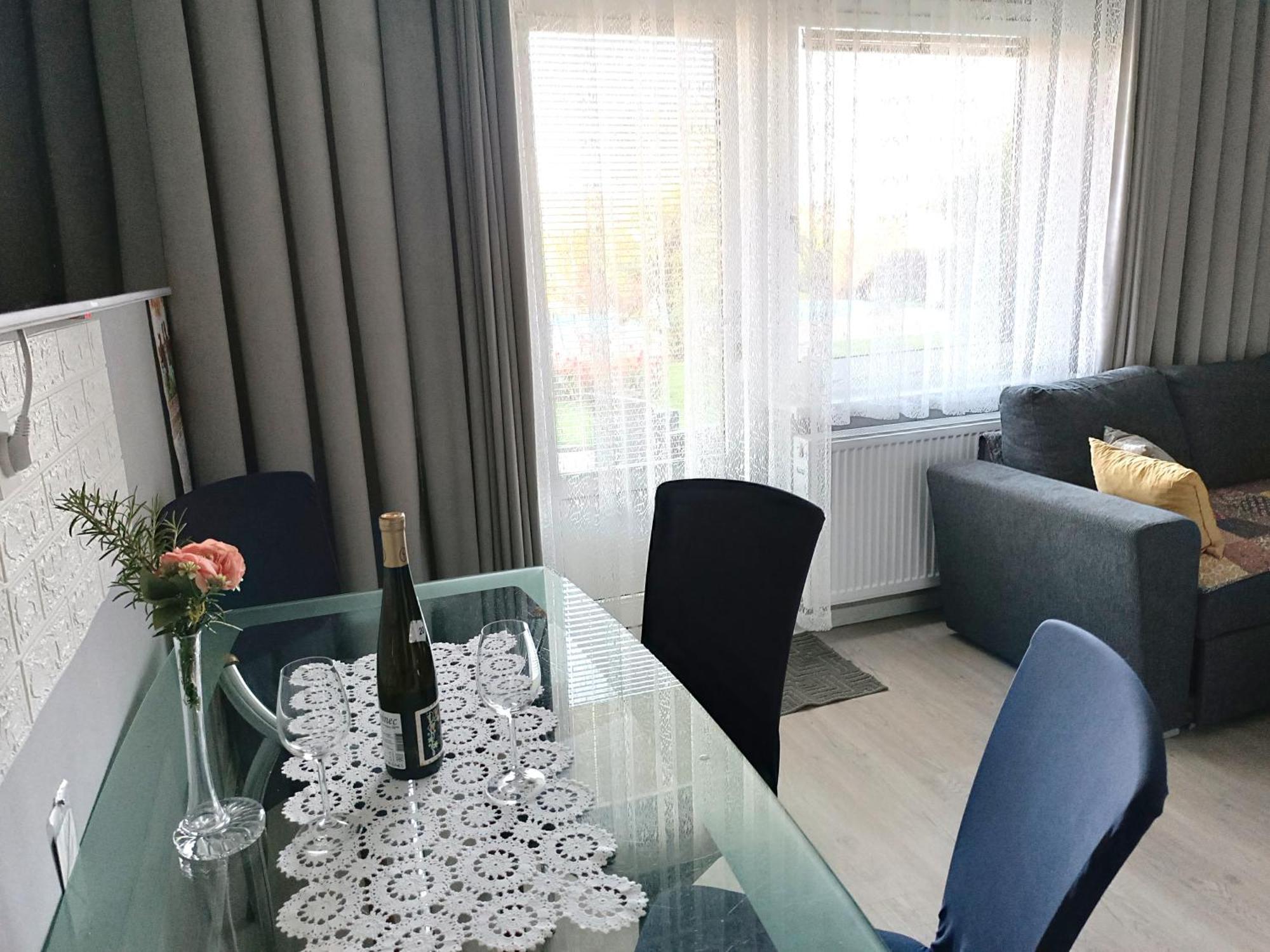 Apartma Xanadu Slovenske Konjice Exterior foto